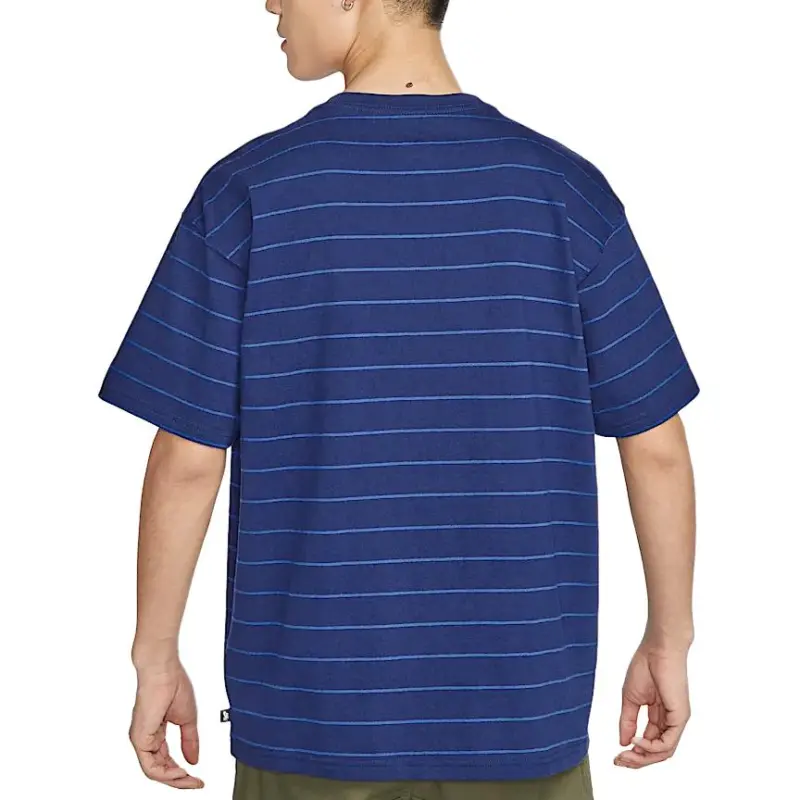 Nike SB T Shirt Men's Space Blue-3