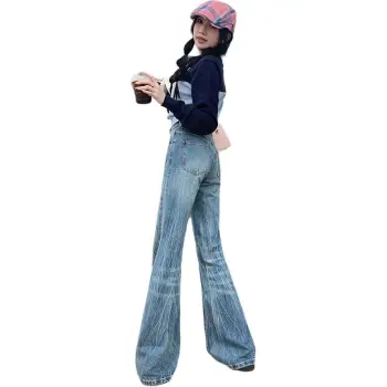 Wen Shan Jeans Women's