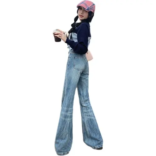 Wen Shan Jeans Women's