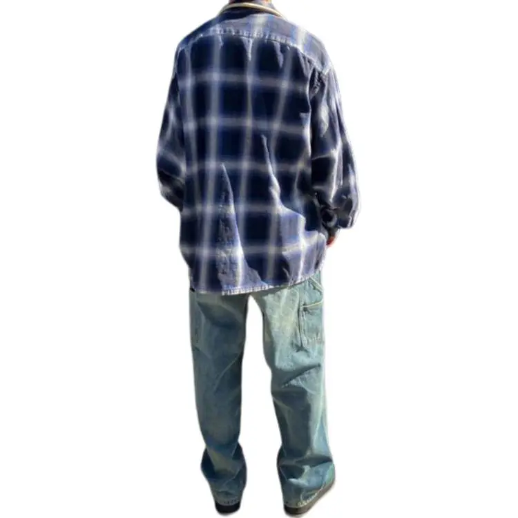 NAUTICA Shirts Men-4