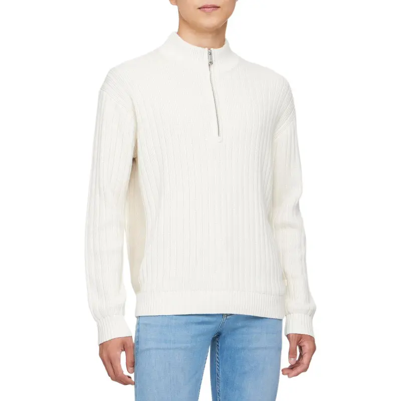 CALVIN KLEIN Sweater Men's Ivory-2
