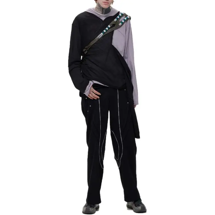 KIKO KOSTADINOV Chalice Trousers-4