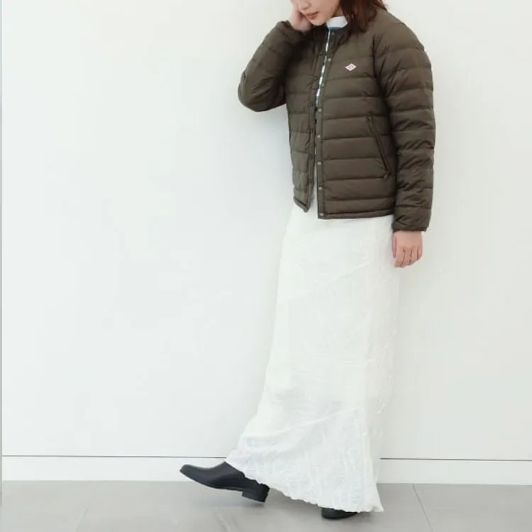 Beams Down Jackets Women's-14