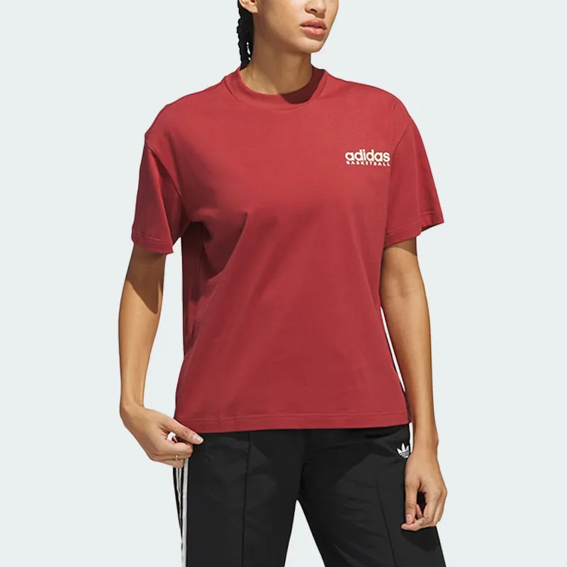 Adidas Originals Adidas Sport Design Studio Players Graphic Tee-2