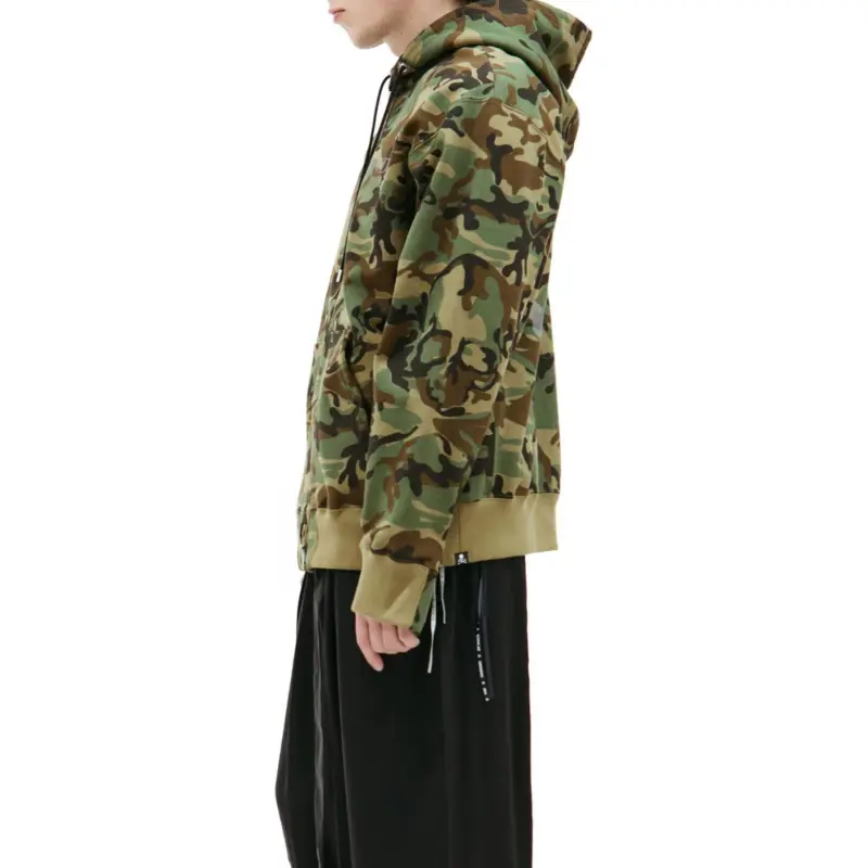 MASTERMIND WORLD Jackets & Coats Men's Khaki-2