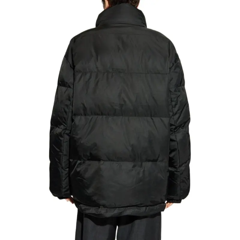 ISABEL MARANT Dilma Drawstring Jacket-4