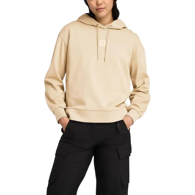 Timberland Sweatshirt Women's Light Brown-2