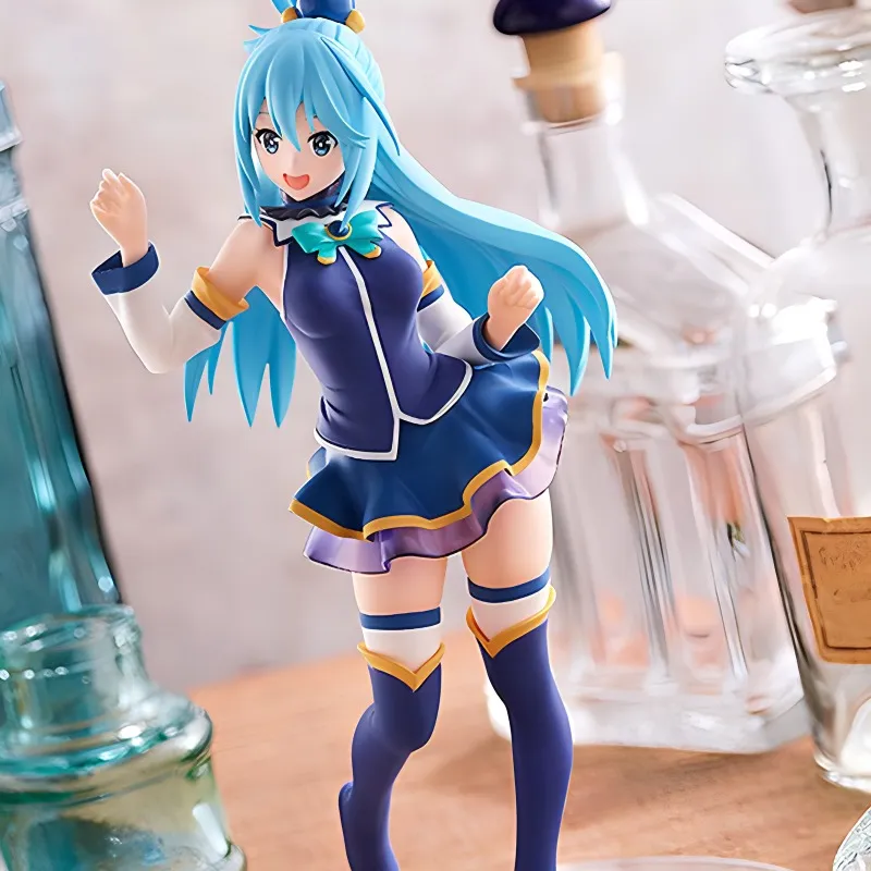 GOOD SMILE COMPANY Scale Figures-2