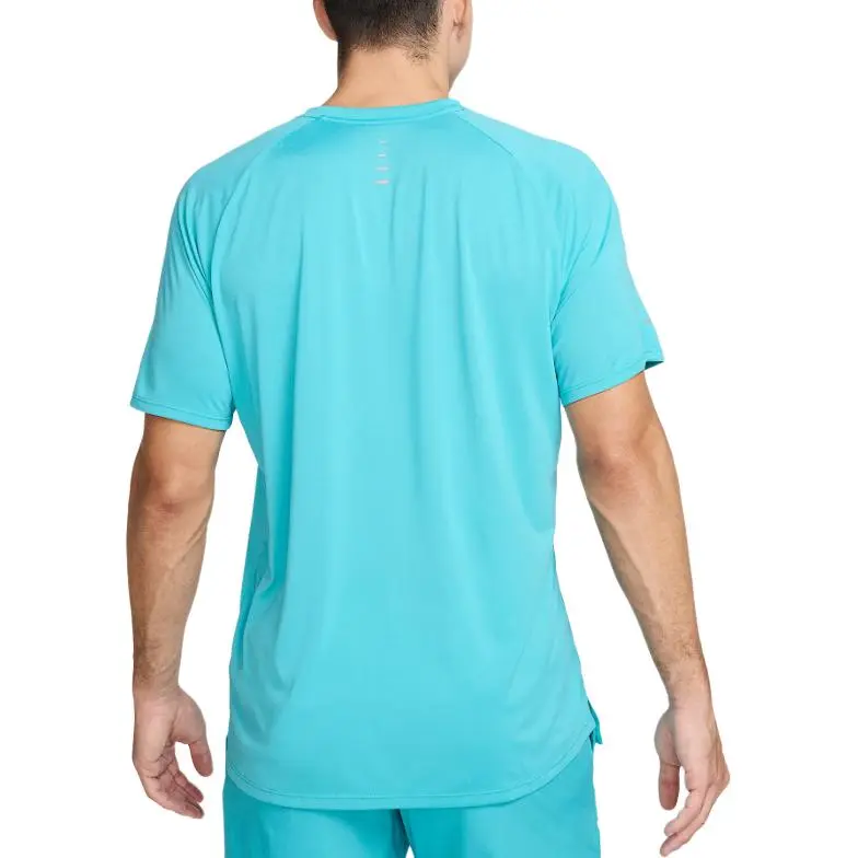 Nike Stride Men's Dri FIT Adv Short Sleeve Running Top-1