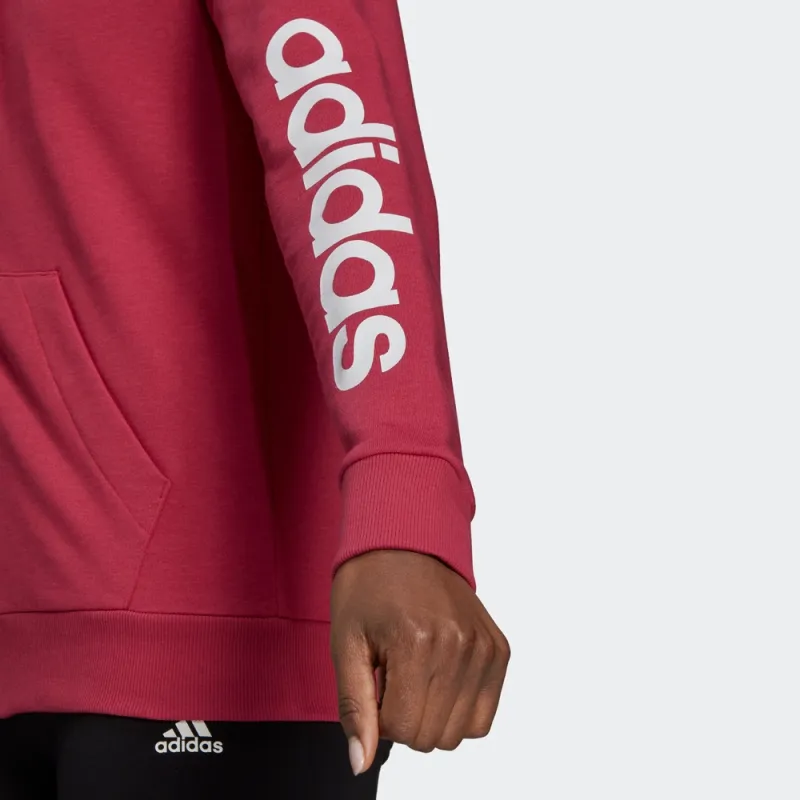 Adidas Jackets Women's Red-3