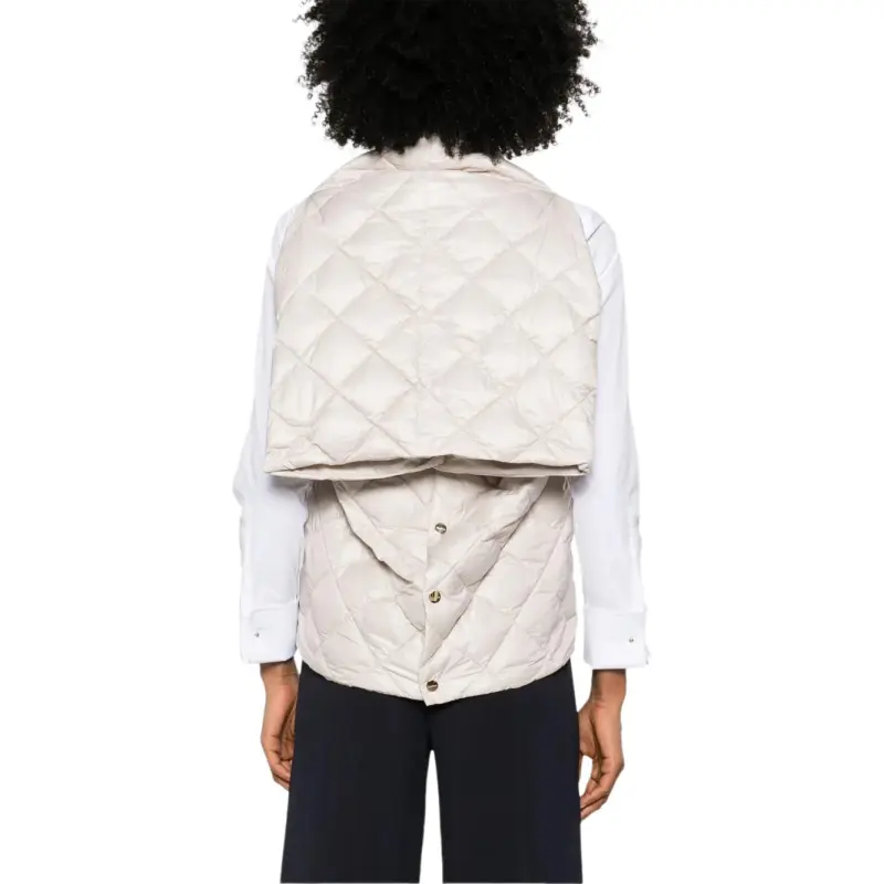 Max Mara Sisoft Cape-3