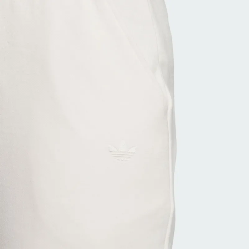 Adidas Originals Knitted Sweatpants Women's Pink White-5