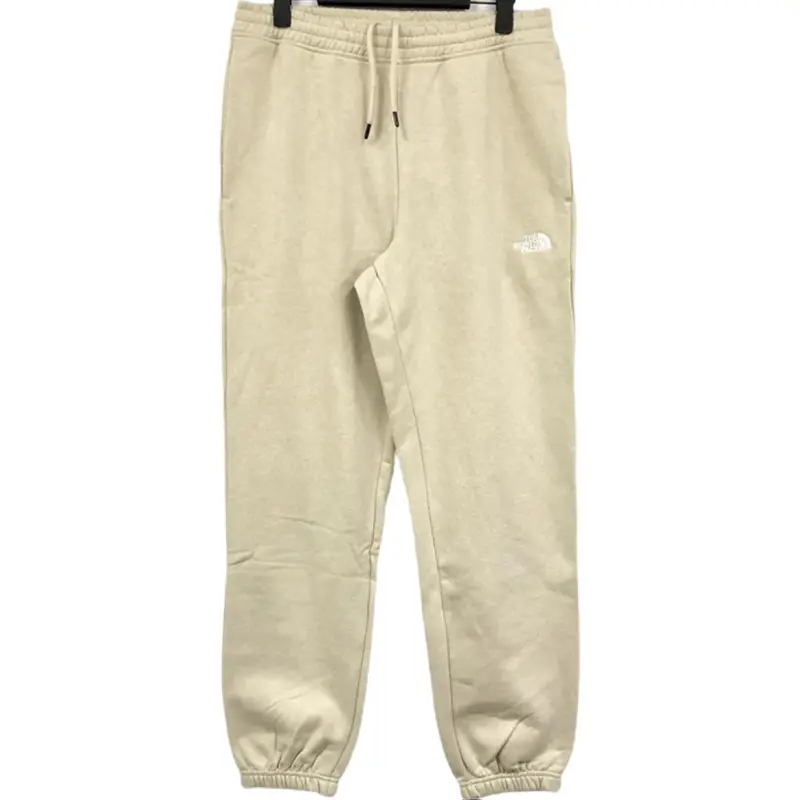 THE NORTH FACE Knitted Sweatpants Men's Gravel-2