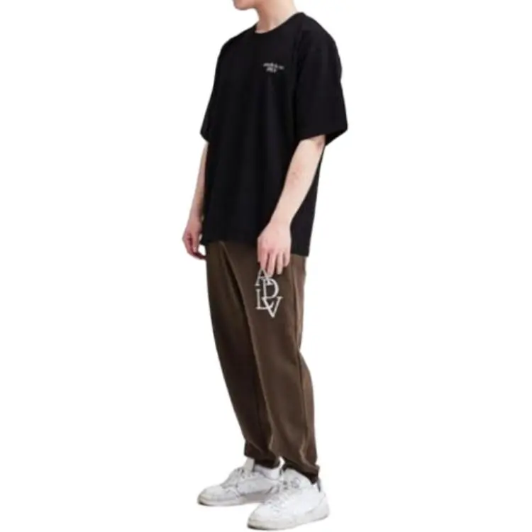 Acme De La Vie/ADLV T Shirt Unisex Black-3