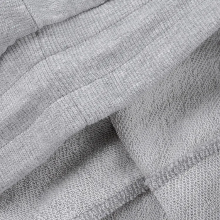 ARMANI EXCHANGEAE Knitted Sweatpants Women's Gray-8