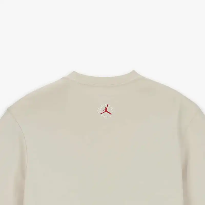 JORDAN X Travis Scott Flight Graphic Tee-3