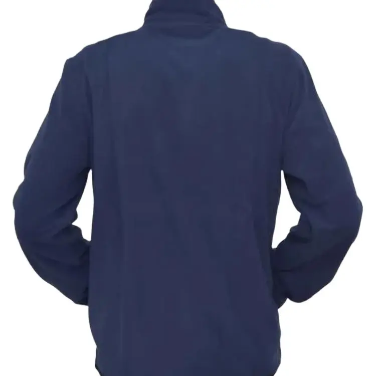 Kappa Jackets Men Blue-3