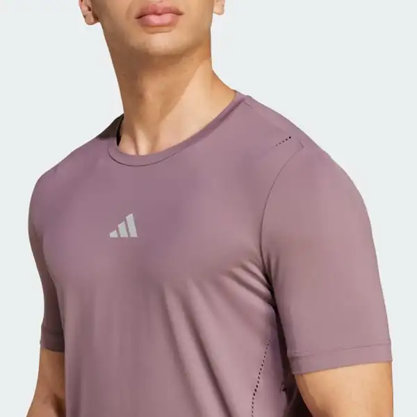 Adidas Free Shipping With AdiClub Cool Feel Tee-6