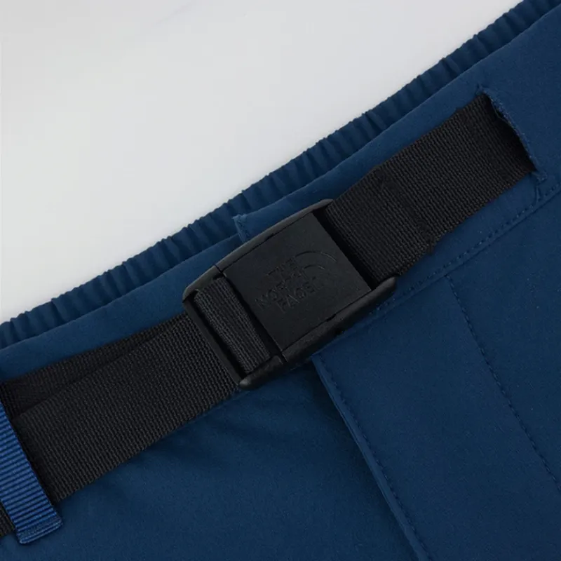THE NORTH FACE Casual Pants Men's Dark Blue-2