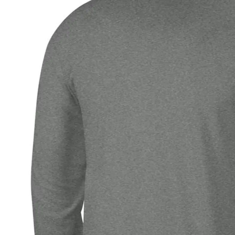Nike Dri Fit T Shirts Men Gray-4