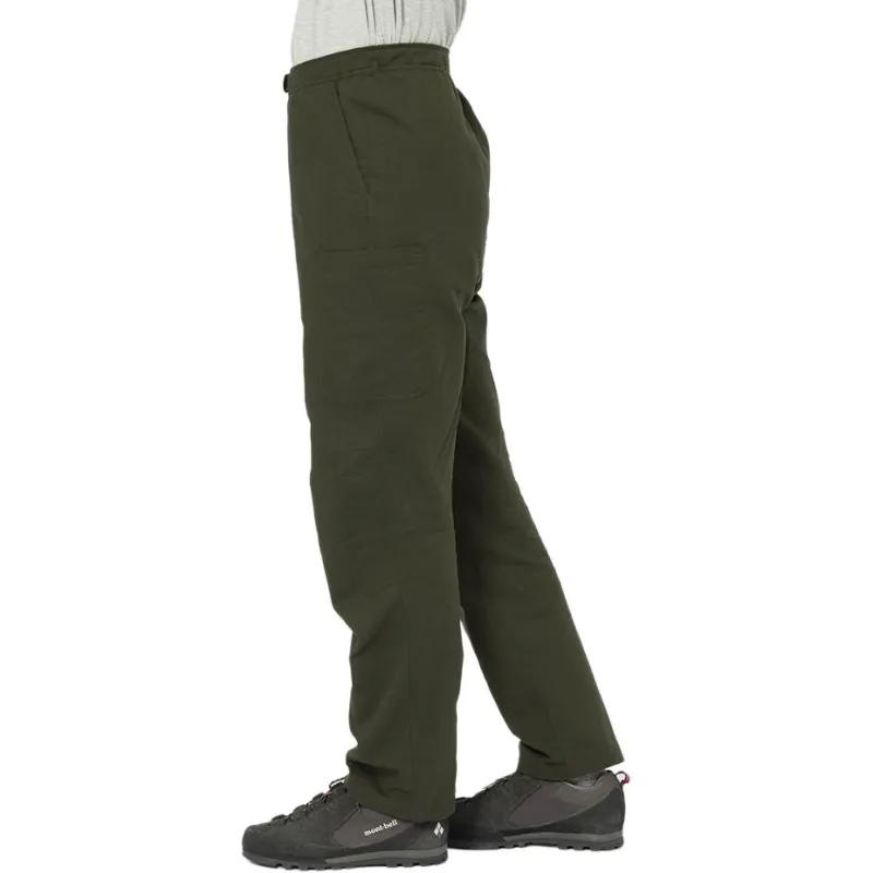 MONTBELL Cargo Pants Men-1
