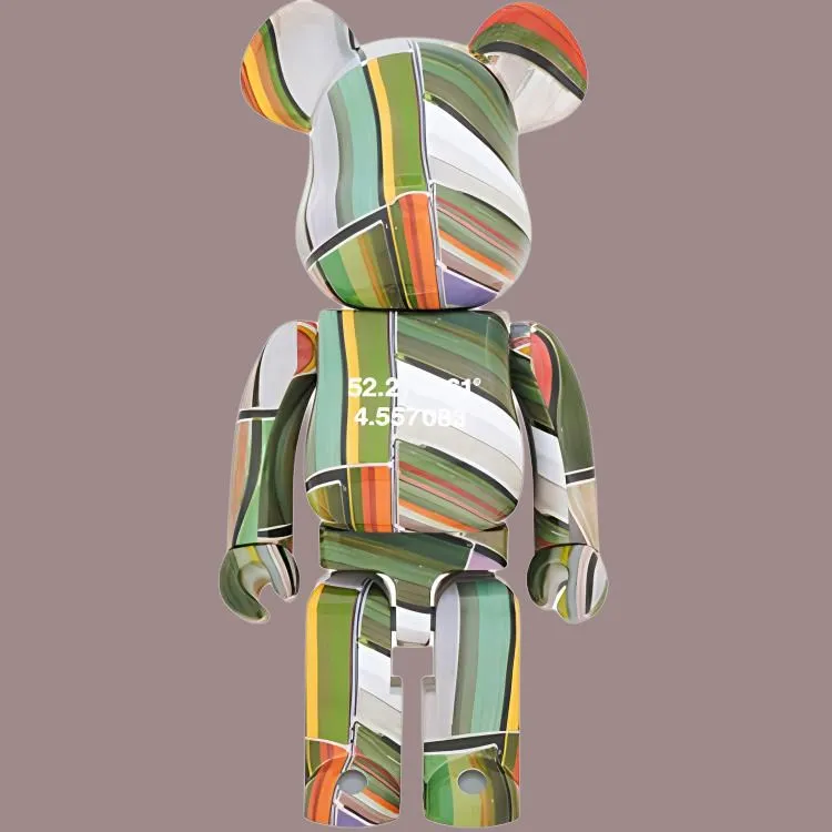 BE@RBRICK Benjamin Grant Overview Lisse-3