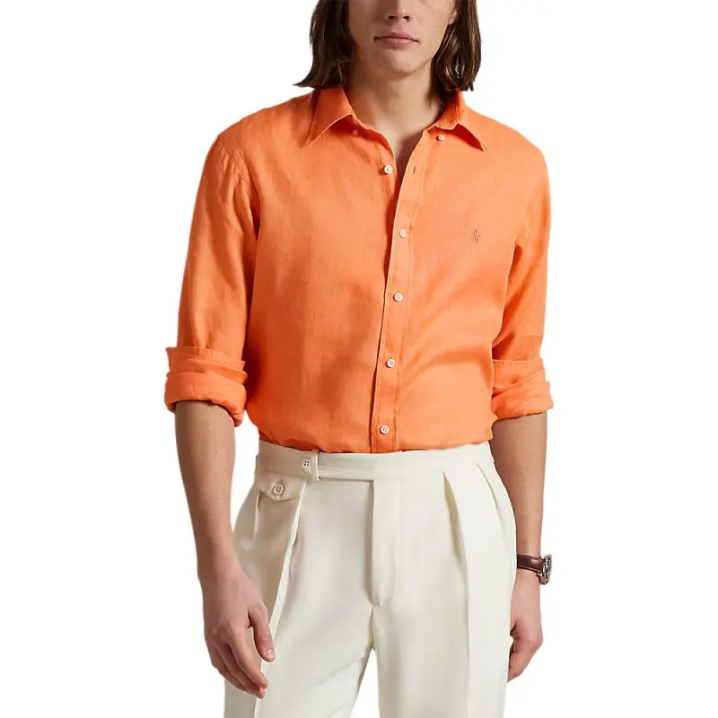 Polo Ralph Lauren Lightweight Shirt-1