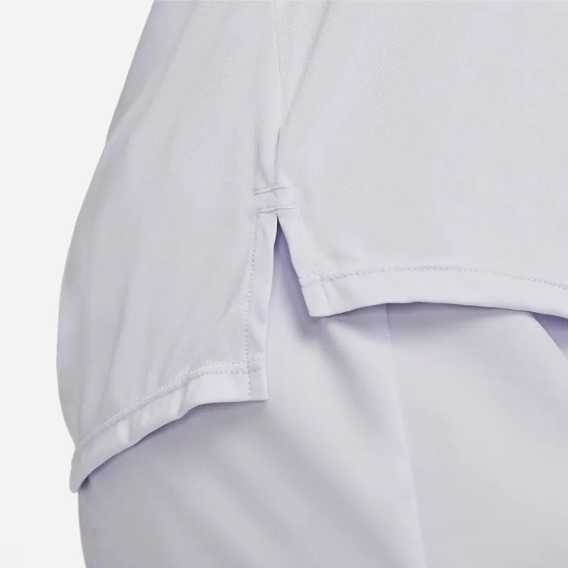 Nike Dri-Fit Tank Tops Women's Light Lavender-2