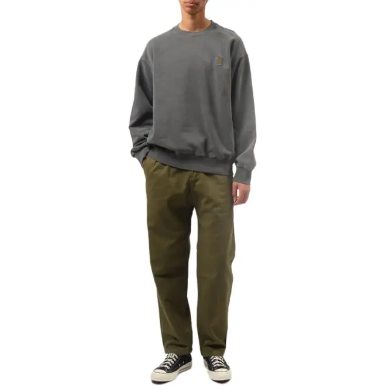 Carhartt Vista Crewneck Sweatshirt-2
