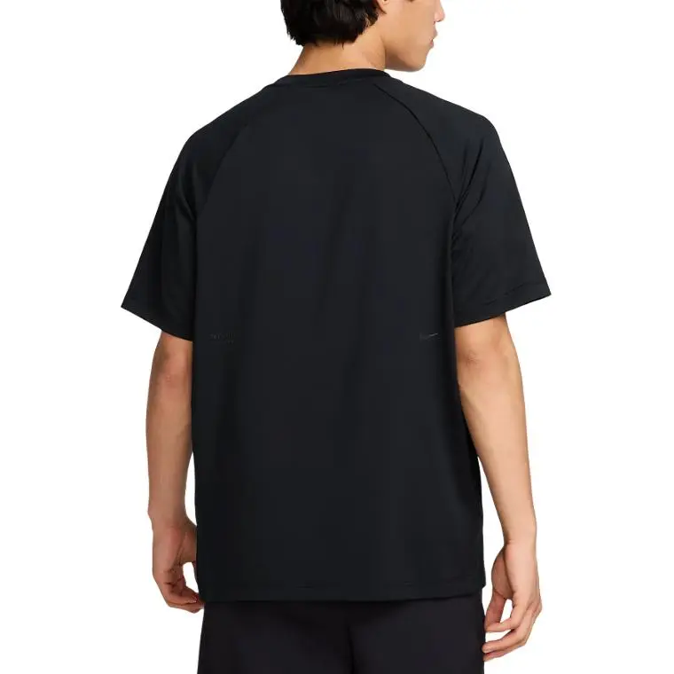 Nike A.P.S. Men's Dri FIT Adv Short Sleeve Versatile Top-1