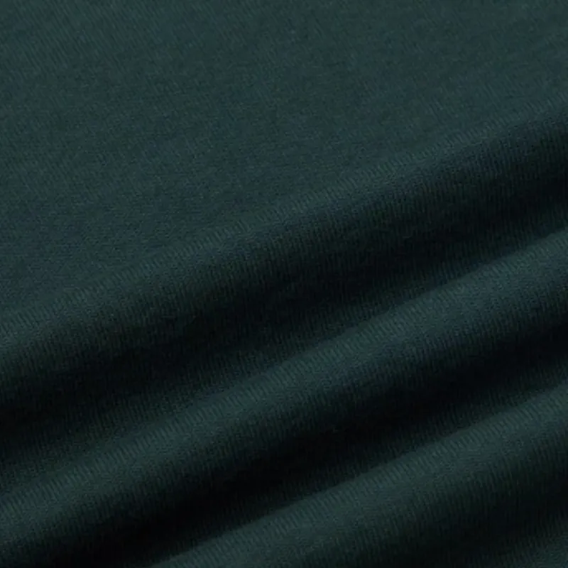 Double Belief Liberty X PUMA CLSX ColBlock Sweatshirts Women's Dark Green-2
