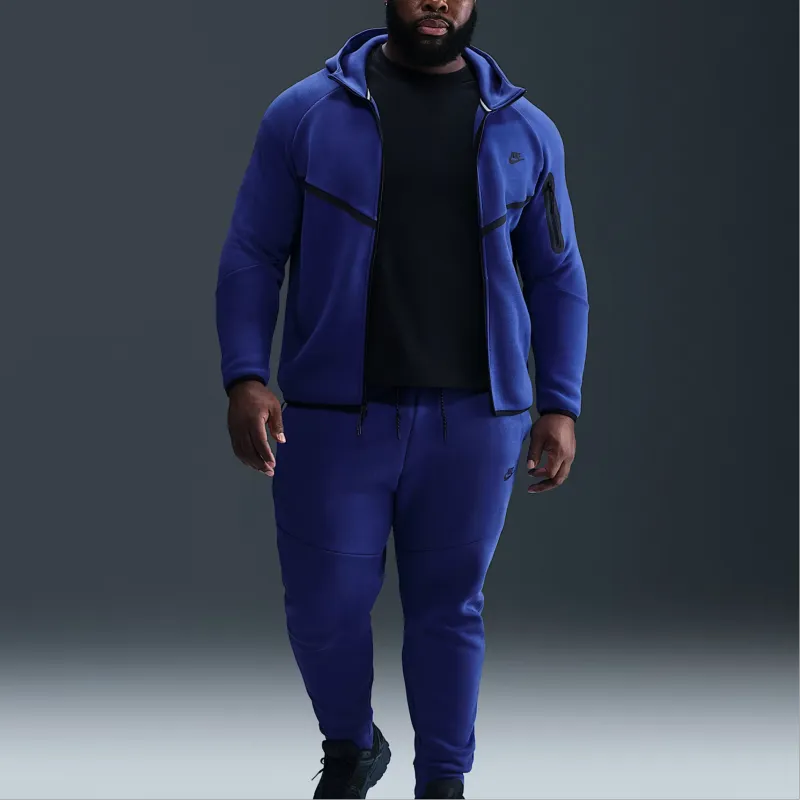 Nike Tech Men's Fleece Joggers-2