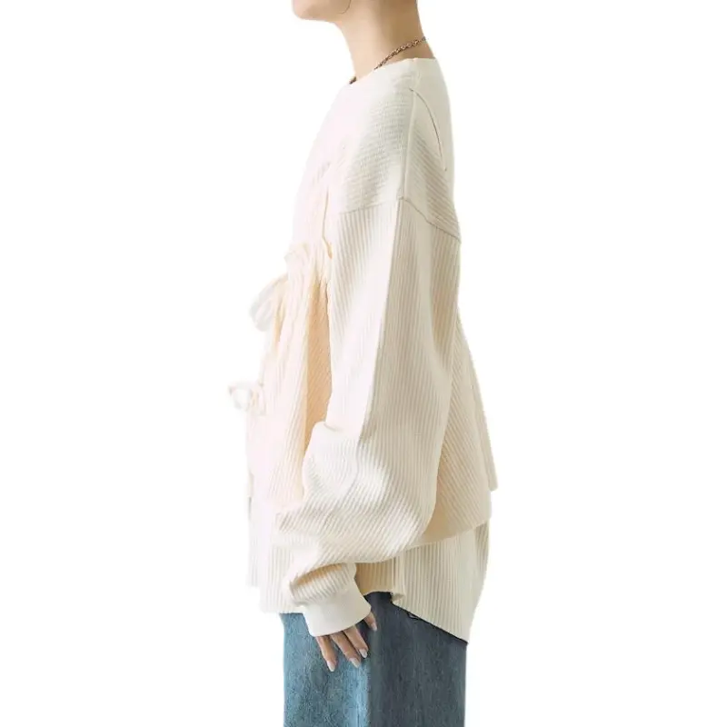 FREAK'S STORE Casual Suit Women's Ecru-4