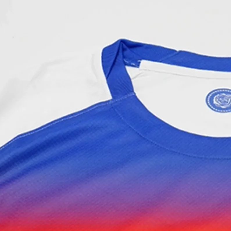 Nike Soccer Jerseys Men White-4