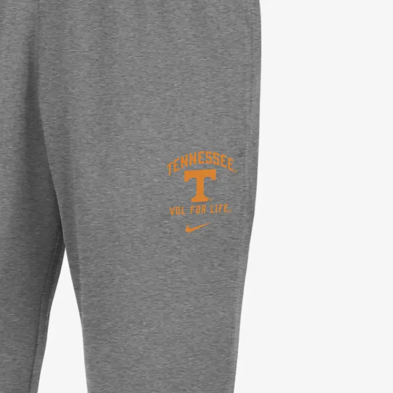 Nike Tennessee Standard Issue Men's Nike College Joggers-1