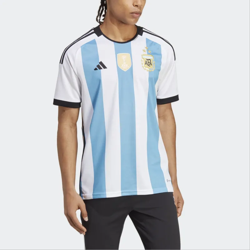 Adidas Soccer Jersey Unisex Multicolor-2