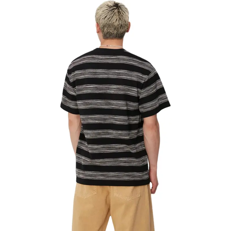 Carhartt WIP Short-Sleeve Dodson Pocket T-Shirt-3