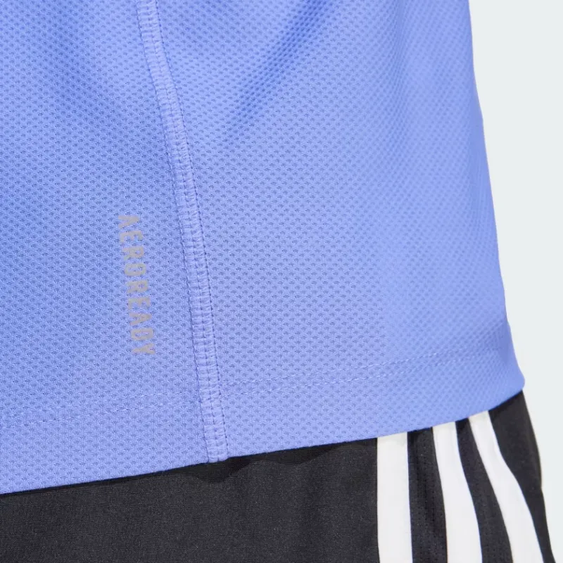Adidas Free Shipping With AdiClub Own The Run Long Sleeve Tee-4