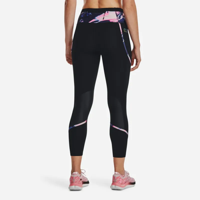 Under Armour Run Anywhere Athletic Trousers Women's Black-3