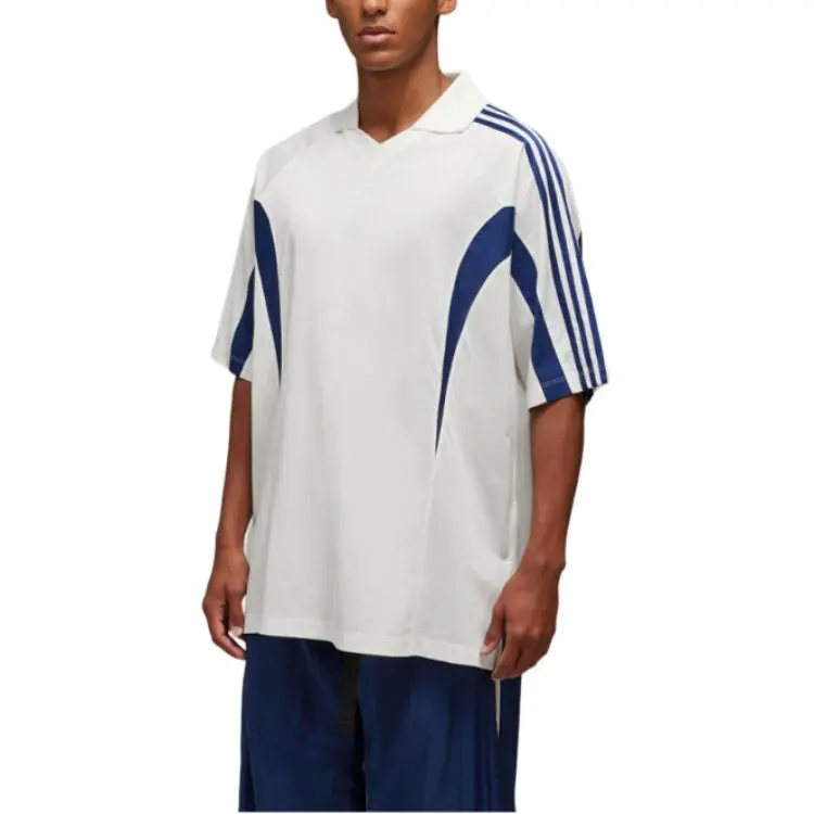 Adidas X Y 3 S/S Ctln Tee-2