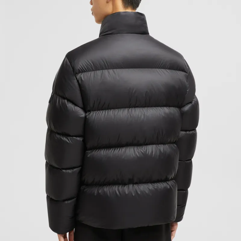 Moncler Tarn Short Down Jacket-3