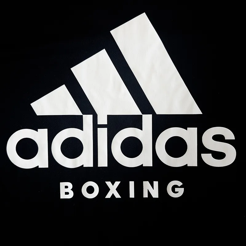 Adidas TAEKWONDO T Shirt Men's Black-2
