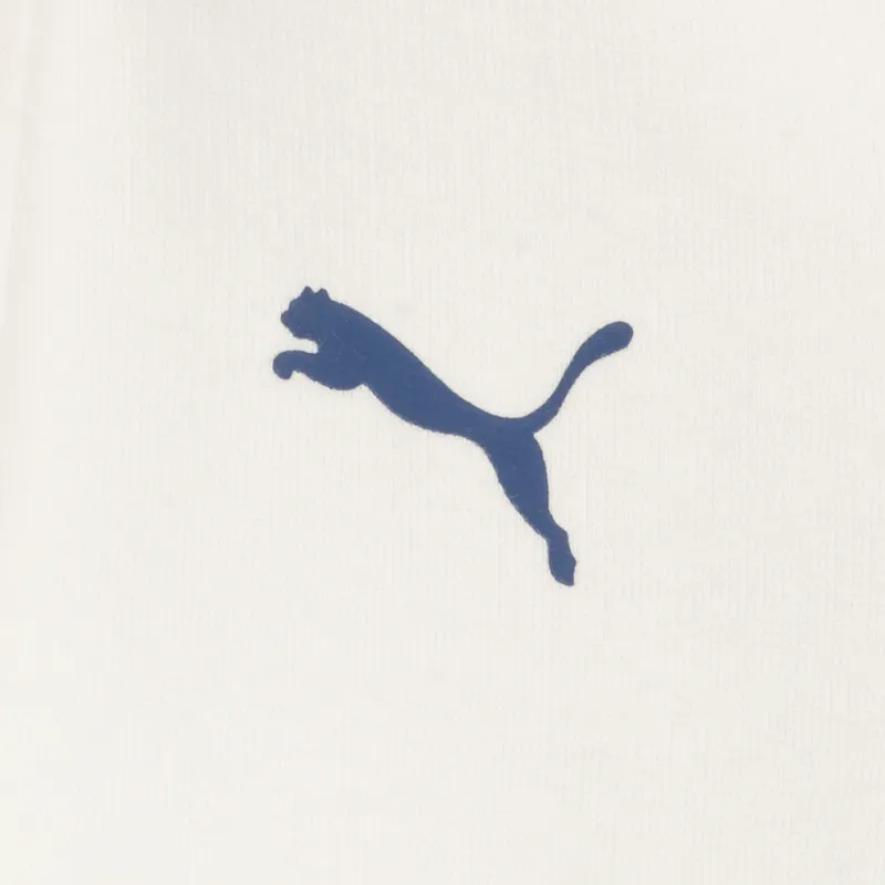 PUMA Sweatshirts Women's White-2