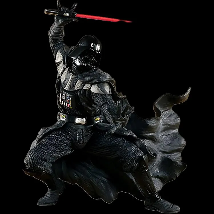 BANPRESTO Luke Skywalker Glasses Factory Darth Vader Gallery Star Wars Kabuki Kabugi Bonus Gifts Anakin-2