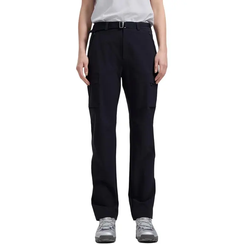 Montane SS25 Windbreaker Pants Women's-1