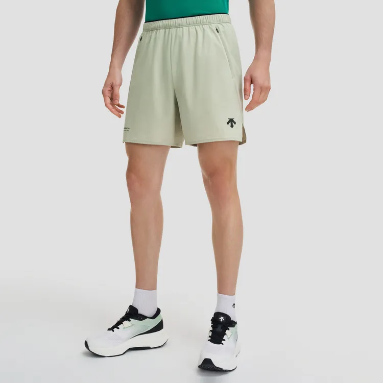 DESCENTE RUNNING Collection Casual Shorts Men's-2