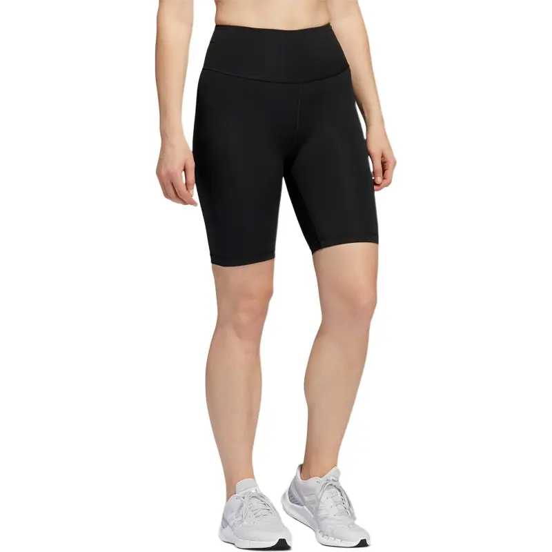 Adidas Sports Shorts Women's Black-2