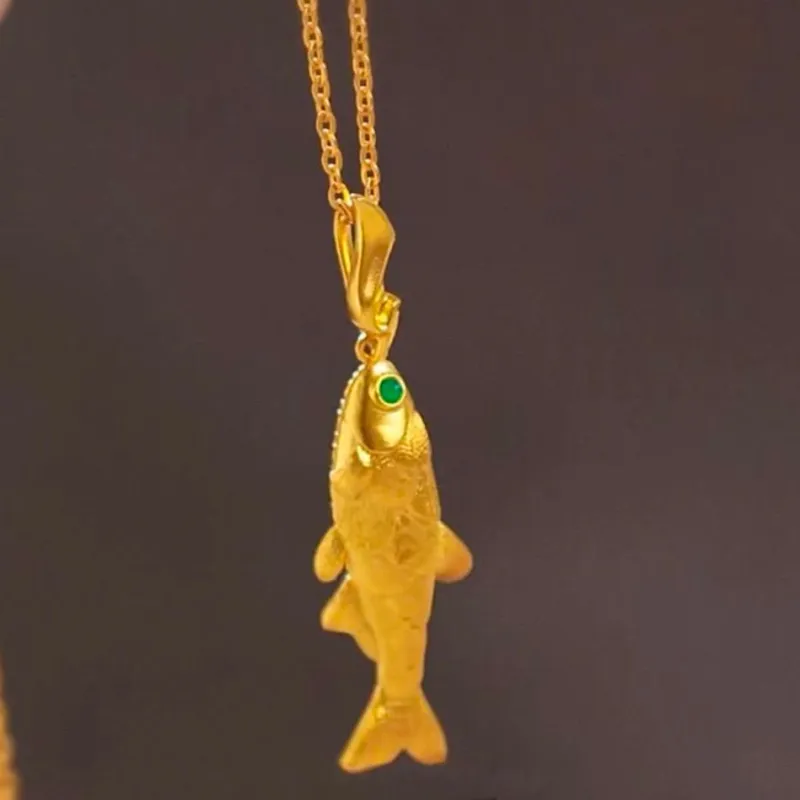 KZD Necklaces Women's-3