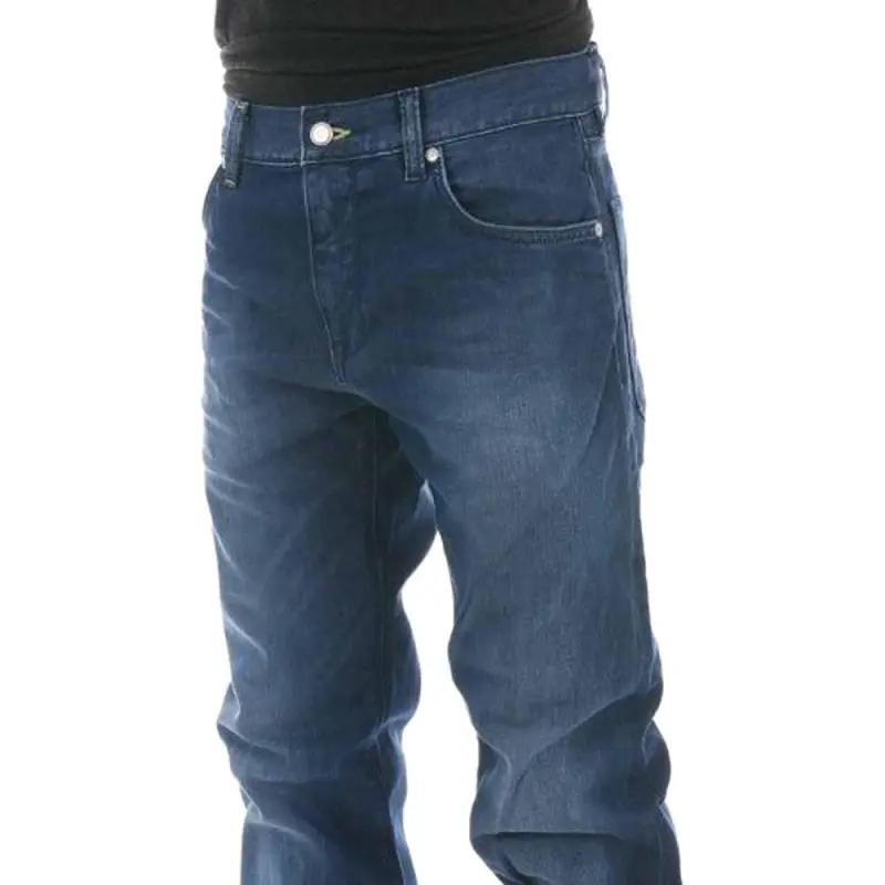 HUGO BOSS FW22 Jeans Men's Blue-2