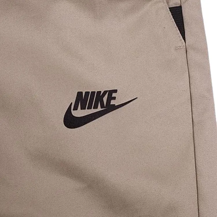 Nike Sports Shorts Men Brown-2